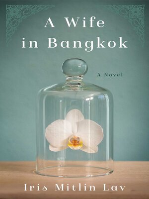 cover image of A Wife in Bangkok